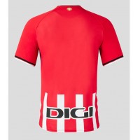 Athletic Bilbao Heimtrikot 2023-24 Kurzarm